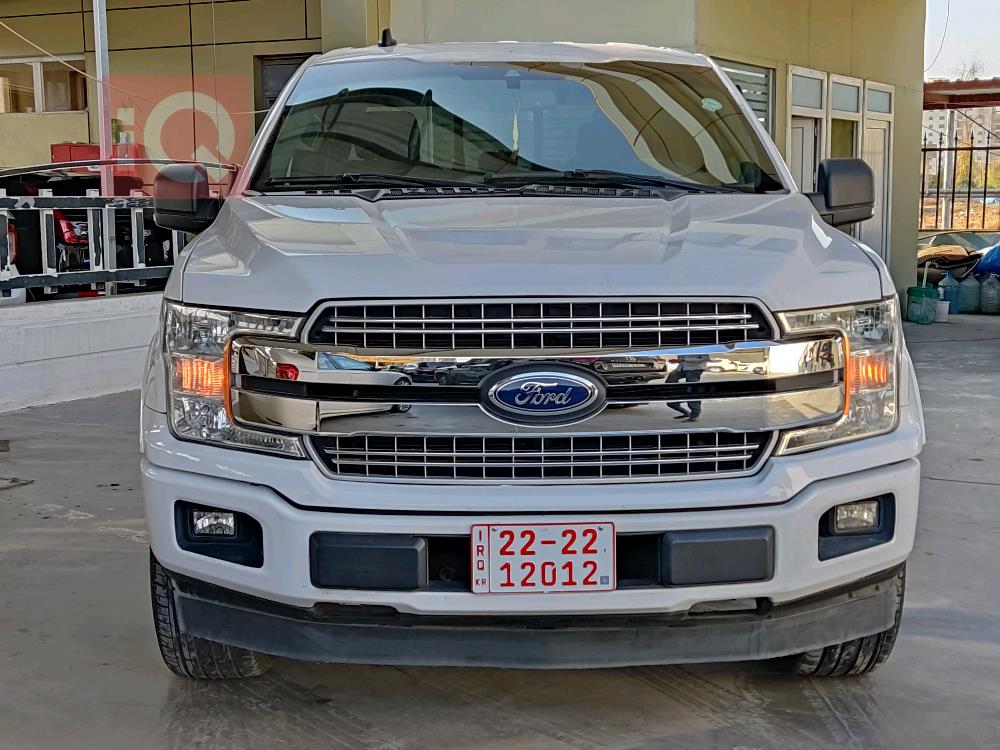 فورد إف-150